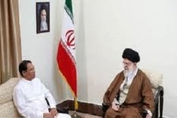استفاده از بزرگترین پل اقتصادی با کشورهای همسایه تنها برای صادرات محصولات کشاورزی! + فیلم