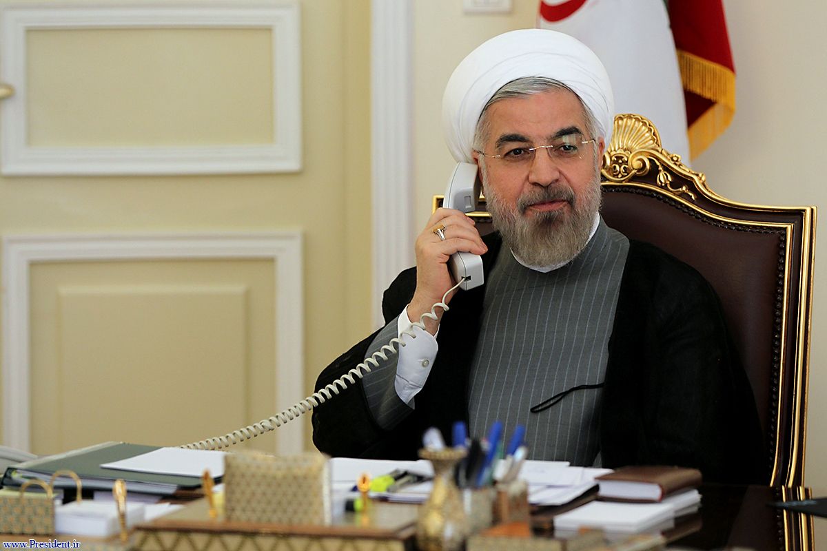 زمان اتحادیه اروپا برای حفظ برجام و تضمین منافع ایران، محدود است/ مسئولیت عواقب هر وضعیتی که در قبال توافق پیش آید، برعهده آمریکا است زمان اتحادیه اروپا برای حفظ برجام و تضمین منافع ایران، محدود است/ مسئولیت عواقب هر وضعیتی که در قبال توافق پیش آید، برعهده آمریکا است