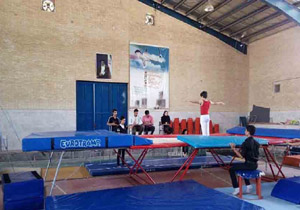 اعزام دو ورزشکار مهابادی به مسابقات قهرمانی آسیایی فیلیپین