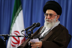 دعایی که رهبر انقلاب از آیت الله بهجت نقل کردند + فیلم
