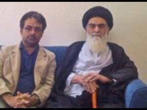 مغز متفکر آمد نیوز کیست؟ / متحد با صهیونیست&zwnj;ها و سعودی&zwnj;ها برای تجزیه ایران +تصاویر و فیلم