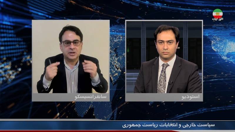 مغز متفکر آمد نیوز کیست؟ / متحد با صهیونیست&zwnj;ها و سعودی&zwnj;ها برای تجزیه ایران +تصاویر و فیلم
