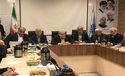 سفر معاون علمی و فناوری رئیس جمهوربه سیستان وبلوچستان