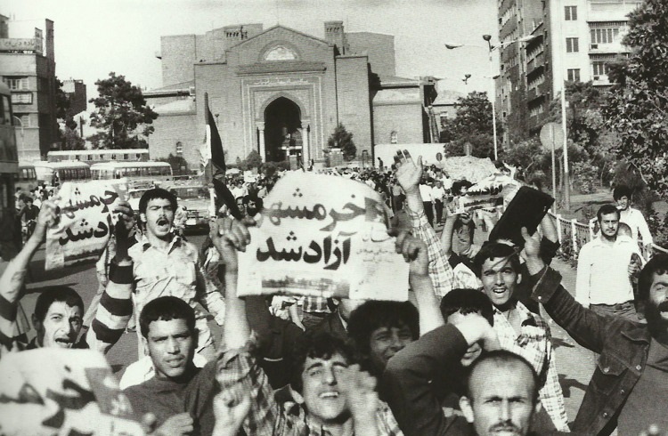 ۴توصیه امام(ره) به سپاه و ارتش پس از &laquo;فتح خرمشهر&raquo;