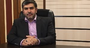 مدیر سروش
