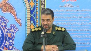 ادامه راه ومسیر شهدا با شعار امکان پذیر نیست