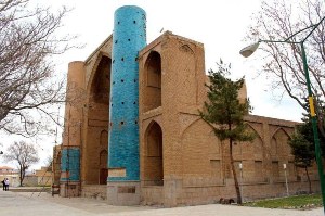 بررسی باستان شناسی ۲۰۰ اثر تاریخی در شهرستان اهر