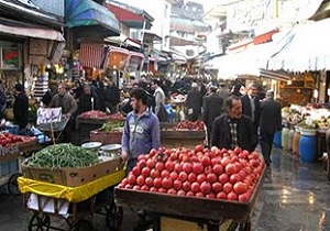 ضرورت همکاری و تعامل دستفروشان در اجرای طرح ساماندهی دستفروشان