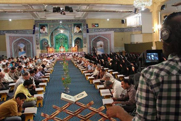 شمیم رمضان در راه است /آیین های رمضان در استان زنجان