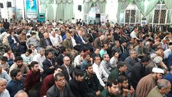 برگزاری نخستین اجلاسیه شهدای معلم و دانش آموز شهرستان کاشمر
