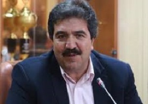رئیس هیات تنیس روی میز استان کردستان انتخاب شد