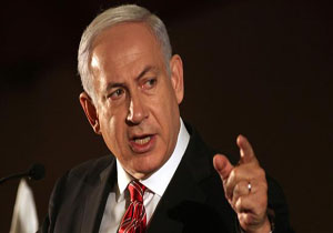 نتانیاهو: قدس پایتخت همیشگی اسرائیل خواهد ماند
