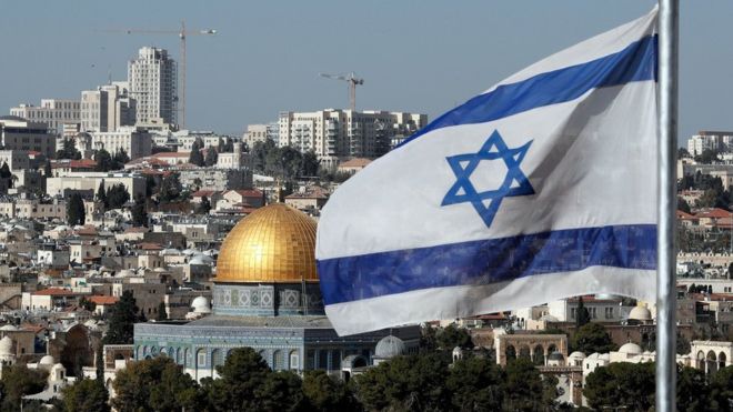 اعتراض مسلمانان جهان و خشم فلسطینی&zwnj;ها از انتقال پایتخت صهیونیست&zwnj;ها به قدس