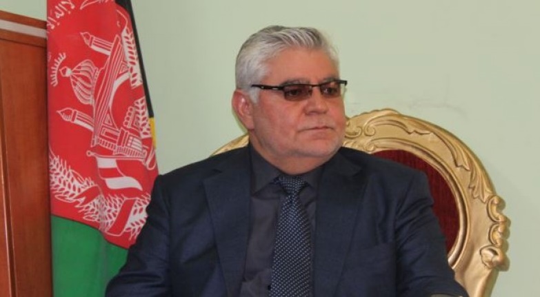 والی غور: تدارک طالبان برای حمله گسترده به &laquo;فیروزکوه&raquo; واقعیت ندارد