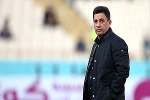 قلعه نویی: لیست تیم ملی با غرض ورزی منتشر شد