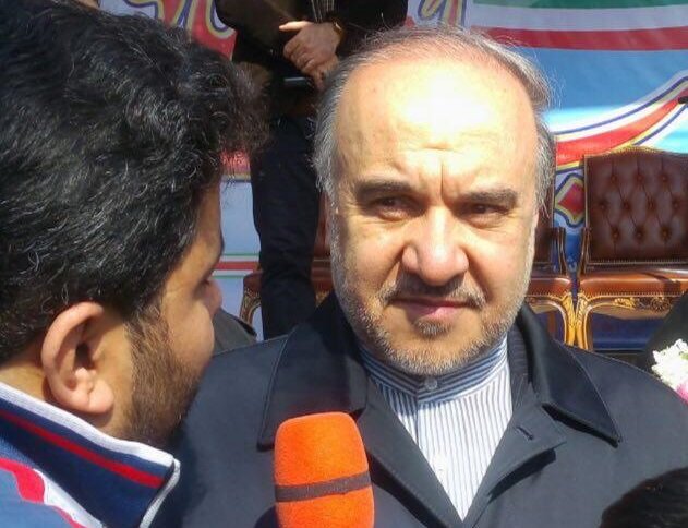 سلطانی فر: تغییرات در فدراسیون بوکس اثربخش بود