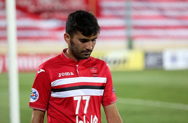 پست کنایه آمیز محسن مسلمان