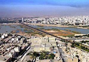 استقرار ۴۰ درصد از جمعیت شهری خوزستان در سکونتگاه‌های غیر رسمی