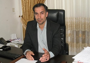 سامانه پیش بینی سیل برای اولین بار در قم/نبود اعتبارات برای تکمیل مرکز تحقیقات هواشناسی قم