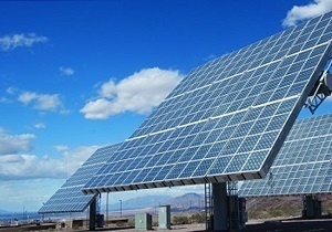 تجهیز35 درصد از خانوارهای عشایر به مولد تولید انرژی خورشیدی