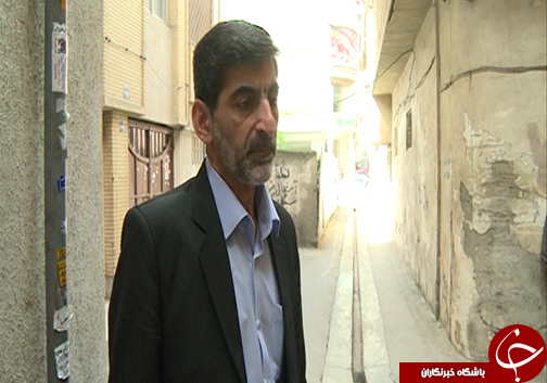 معضلات کوچه&zwnj;های باریک گرگان برای ساکنانش / چرا با وجود باریک بودن کوچه&zwnj;ها مجوز ساخت داده می&zwnj;شود؟
