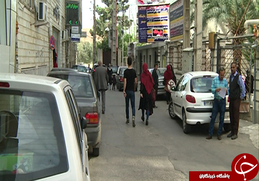 معضلات کوچه&zwnj;های باریک گرگان برای ساکنانش / چرا با وجود باریک بودن کوچه&zwnj;ها مجوز ساخت داده می&zwnj;شود؟
