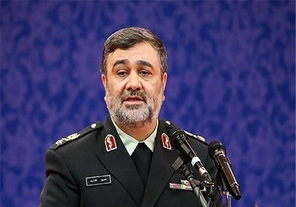 تاکید بر تقویت مرزهای ایران و افغانستان/ تبادل اطلاعات در زمینه مبارزه با موادمخدر و گروه تروریستی /همکاری پلیس ایران با دولت افغانستان برای ساماندهی مهاجران فاقد مدارک