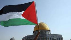 #القدس_عاصمة_فلسطين /واکنش کاربران به انتقال سفارت آمریکا به قدس