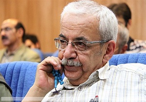 نکوداشت دکتر معصومی همدانی در همدان