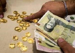 قیمت سکه بهار آزادی افت کرد/ یورو ۷۷۱۳ تومان