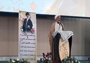 مصرف کالا‌های ایرانی به عنوان فرهنگ در جامعه نهادینه شود