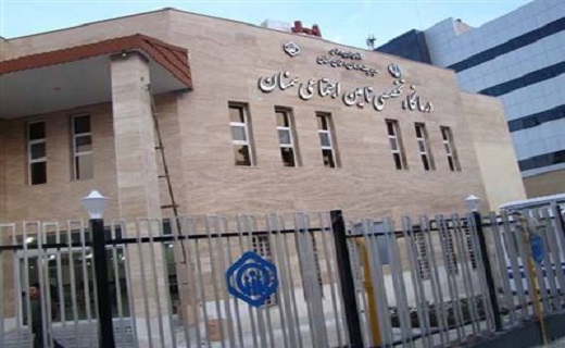 درمانگاه شبانه روزی شفا سمنان فاقد داروخانه شبانه روزی است