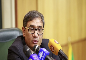 استفاده از ظرفیت&zwnj;های ایران در مقابله با قاچاقچیان، اشرار و گروه&zwnj;های تروریستی در منطقه