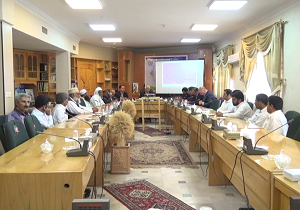 اعزام نخلکاران سیستان و بلوچستان به مجتمع تولید نهال کشت بافت خرمای تهران