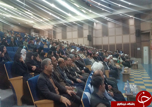 صندوق حمایت از دانشجویان نیازمند در دانشگاه لرستان تقویت شود+تصاویر