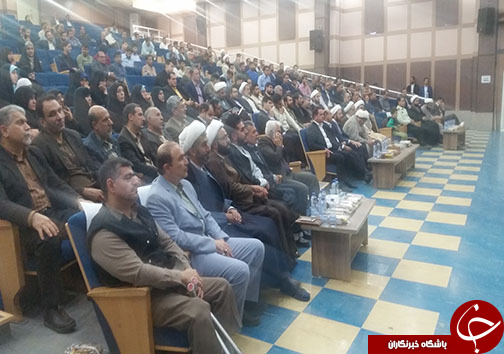 صندوق حمایت از دانشجویان نیازمند در دانشگاه لرستان تقویت شود+تصاویر