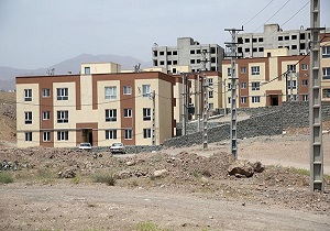 ۶۰ واحد مسکونی برای مددجویان تحت پوشش کمیته امداد در میاندوآب احداث می‌شود