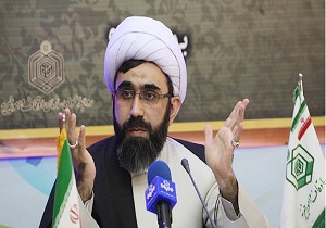 مبلغین باید سنت وقف را در جامعه تبلیغ کنند