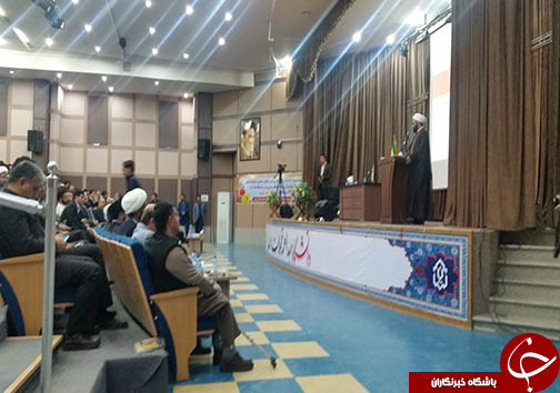 نیاز دولت اسلامی به متعد و متخصص، مدیر جهادی و انقلابی+تصاویر