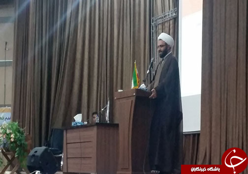 نیاز دولت اسلامی به متعد و متخصص، مدیر جهادی و انقلابی+تصاویر