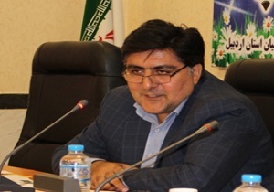 ارزش 480 میلیارد ریالی مواد پروتئینی و صنایع‌دستی تولیدی عشایر استان اردبیل