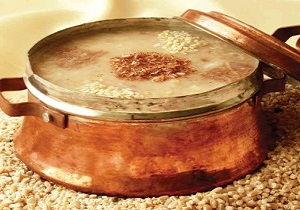 نرخ حلیم در ماه مبارک رمضان اعلام شد