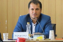 ایجاد سه اردوگاه اسکان اضطراری در دنا