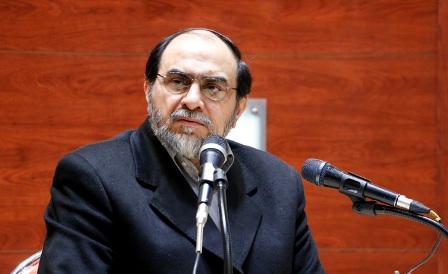 مرگ بر آمریکا مرگ بر جلوه&zwnj;های استکباری آمریکا است/ ایران اولین کشور پیروز در برابر  استعمار