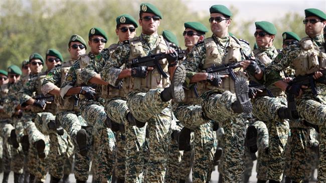 بازگشت ایران به جایگاه واقعی در میان ارتشهای جهان بازگشت ایران به جایگاه واقعی در میان ارتشهای جهان با همکاری ید واحده