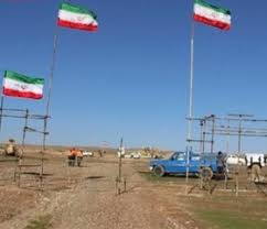 آماده سازی زیرساخت‌های مرز چیلات برای تردد زائران اربعین