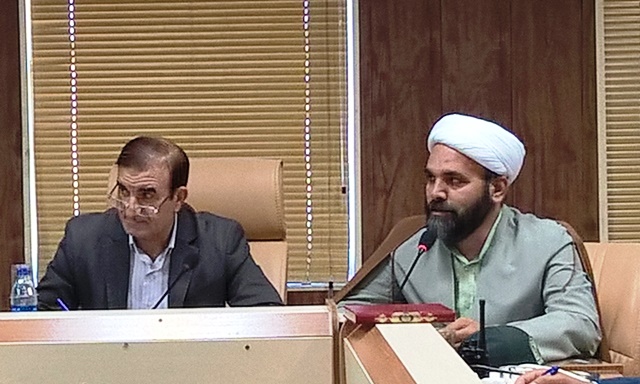 آیین گرامیداشت سالگرد ارتحال امام راحل در استان ایلام برگزار می شود