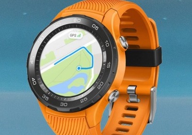 نسخه ۲۰۱۸ گجت Huawei Watch 2 تفاوت چندانی با نسخه ۲۰۱۷ این محصول ندارد! +تصاویر