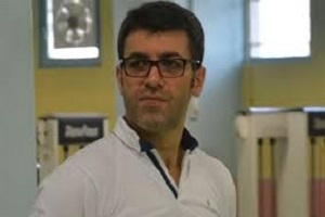 برخواه: ترکیب اصلی تیم ملی وزنه برداری مردادماه مشخص می‌شود