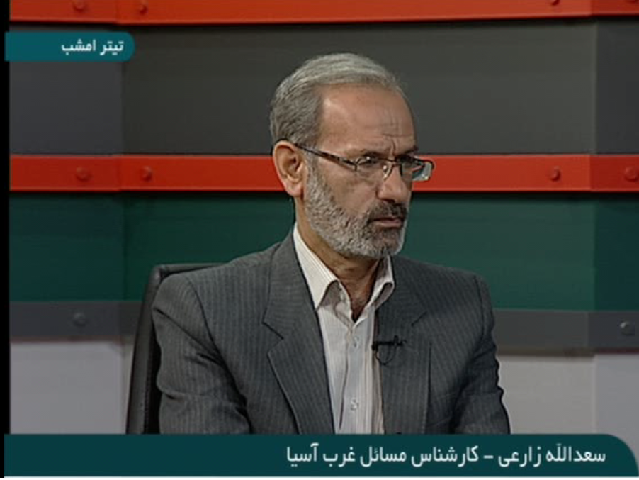 فلسطین یک نماد و الگوی دینی است